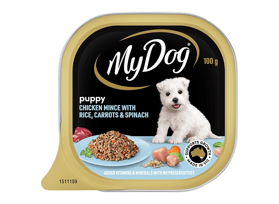 Is Rice Good For Puppies