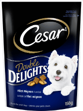 cesar treats