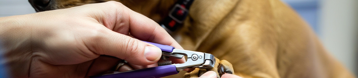 How to Cut Dog Nails: A Safe and Stress-Free Guide - CESAR® Singapore