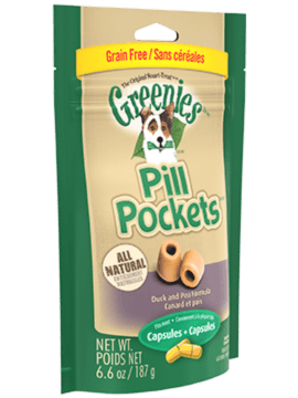 GREENIES for Dogs: Healthy Dog Treats | GREENIES™