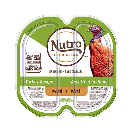 NUTRO™ Cat Food | NUTRO™