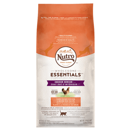 NUTRO™ Cat Food | NUTRO™