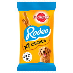 jumbo bone pedigree