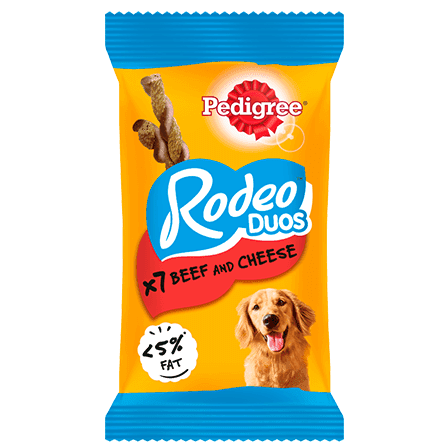 pedigree tasty bites