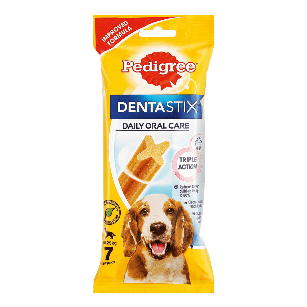 Dentastix Medium