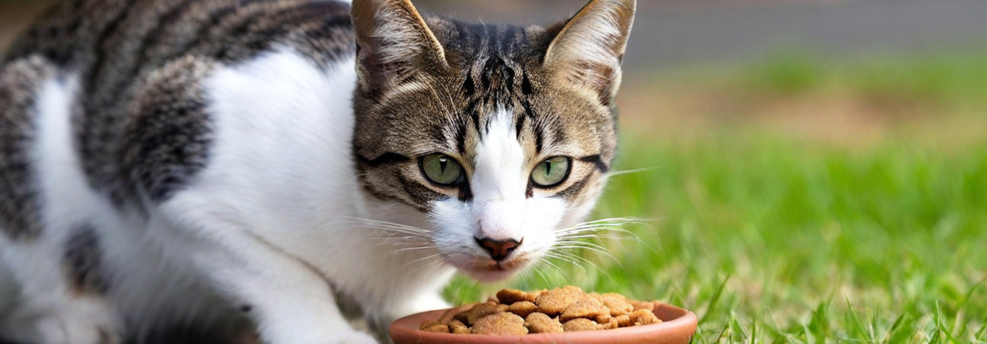 Cara Mengatasi Kucing Tidak Mau Makan | Sheba® Indonesia