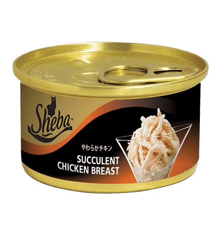 Laman Utama | SHEBA®