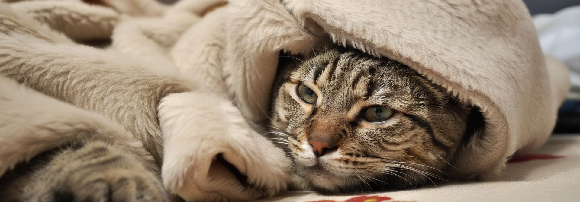 Rabies pada Kucing: Kenali Ciri-Ciri Rabies Kucing | Sheba® Malaysia