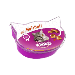 WHISKAS Anti-Hairball