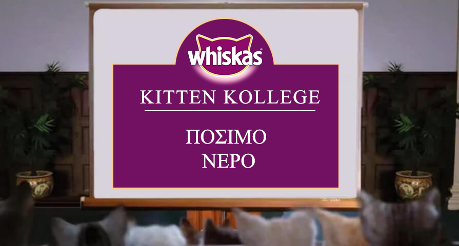 Πόσιμο νερό